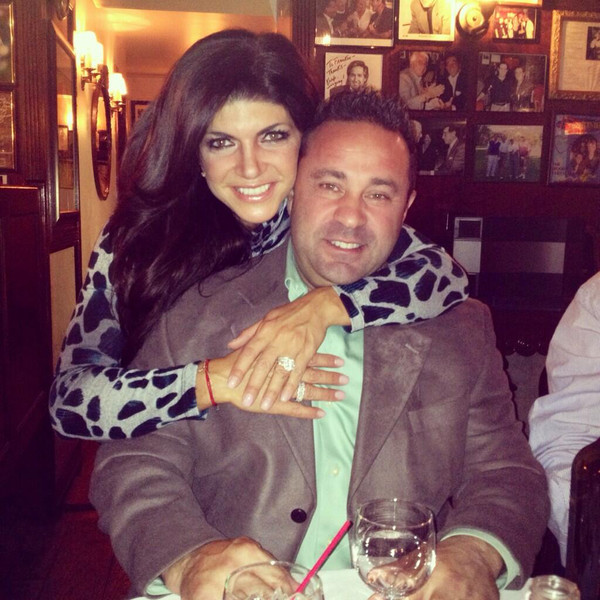 Teresa Giudice, Twit Pic Teresa Giudice, Twit Pic